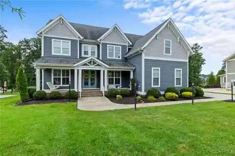 Stately Hallsley Home with Dream Outdoor Space
