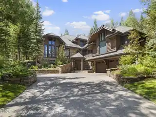 The Ultimate in Mountain Living