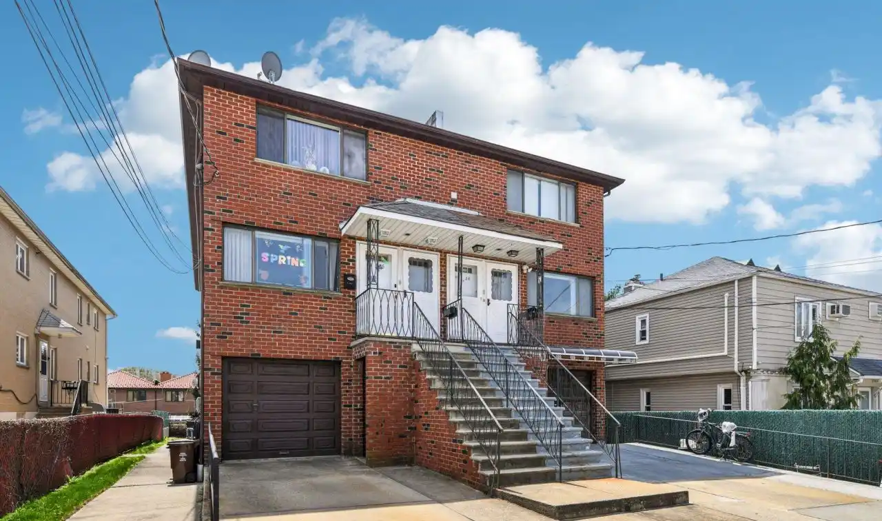Exceptional Offering in Queens