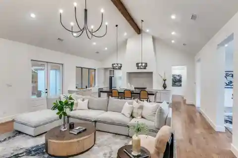 Exceptional Space, Luxury, and Thoughtful Design