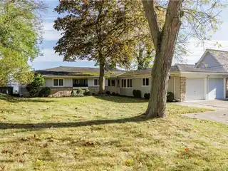 Prestigious Rock Beach Road Waterfront Ranch