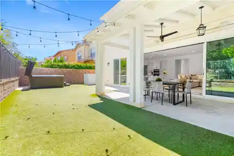 Rare Rancho Mission Viejo Gem