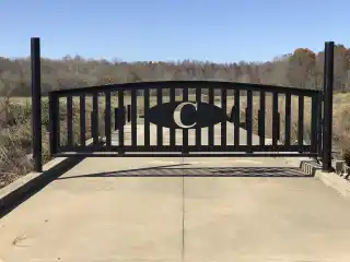 275-Acre Retreat
