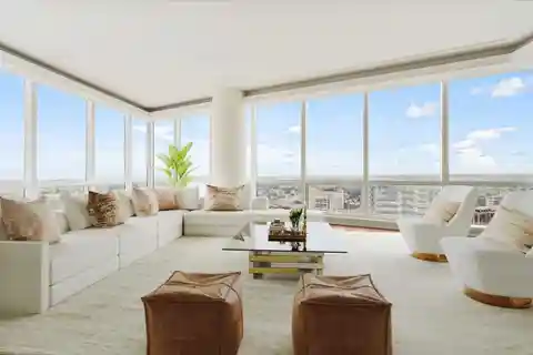 Distinguished Luxury Condominium in White Plains