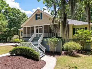 Riverfront Community Living Meets Private Escape