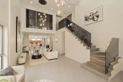 Statement Residence in Premier Location