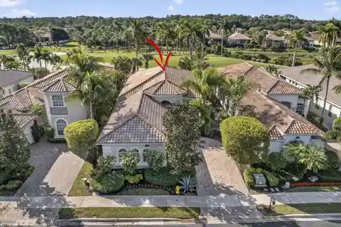 Stylish Renovation with Spectacular Golf Views