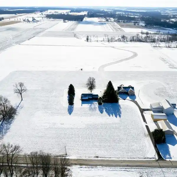 AMAZING 34-PLUS-ACRE PROPERTY