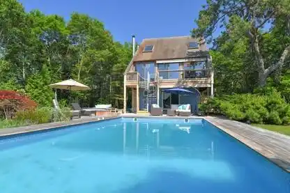 RENOVATED ARCHITECTURAL MARVEL FOR RENT