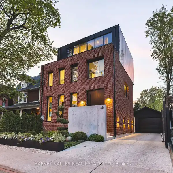 CONTEMPORARY GEM IN CHARMING SEATON VILLAGE