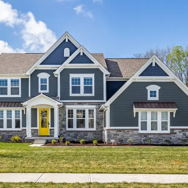 IMMACULATE FIVE BEDROOM HOME