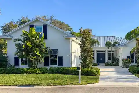 Builder's Own Custom Home Full of Upgrades