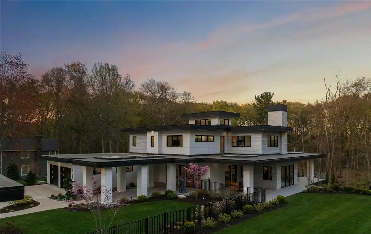 One-of-a-kind Custom Estate