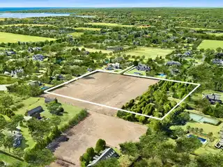 Seven Acres to Construct Your Dream Retreat