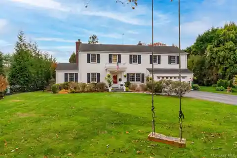 Spacious Center Hall Home with Resort-Style Amenities