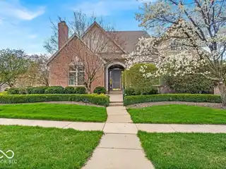 Immaculate Updated Home in Reserve at Spring Mill