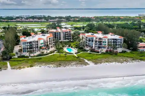 Boutique Gulf-Front Luxury Living at Vizcaya