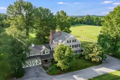 Hunting Creek Farm