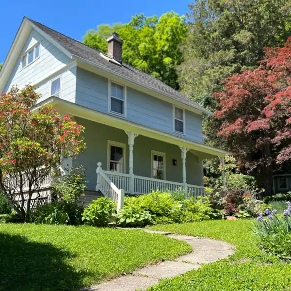 OWN A PIECE OF KATONAH'S HISTORY