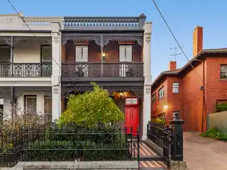 Masterfully Reimagined Victorian Terrace