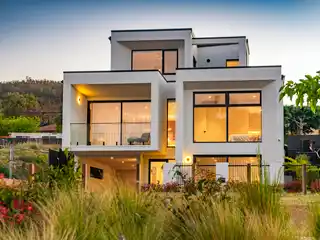 Refined Style with Modern Functionality