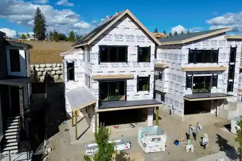 New Construction in Sought-After Atlas Mill