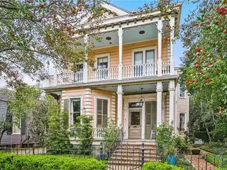 Historic Victorian with Expansive Outdoor Oasis