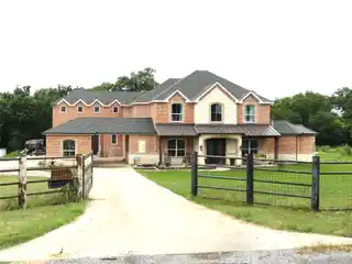 Custom Home on 3.78 Acres