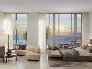 Exclusive New Two-Story Penthouse