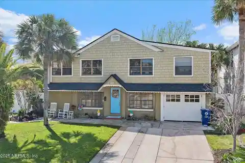 Pool Home on a Double Lot