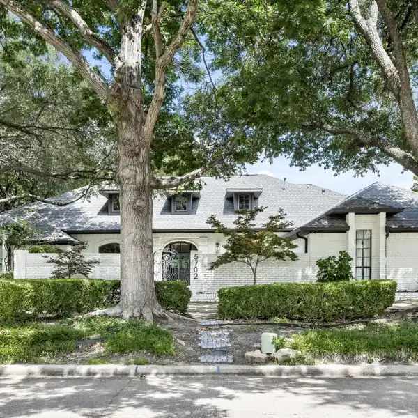 REIMAGINED HOME ON THE BENT TREE COUNTRY CLUB COURSE
