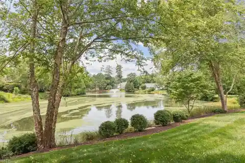 Impeccable Home in Governor's Land