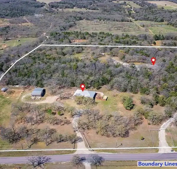 NEARLY 18 ACRES WITH TWO HOMES