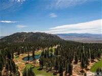 AMAZING VIEW HOME SITE AT CLEAR CREEK TAHOE