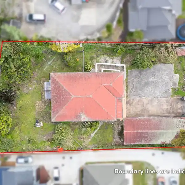 PRIME ELLERSLIE LAND WITH HUGE POTENTIAL