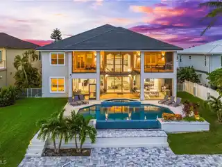 Breathtaking Riverfront Estate