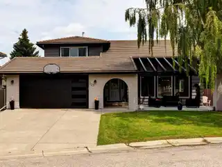 Wonderful Family Home
