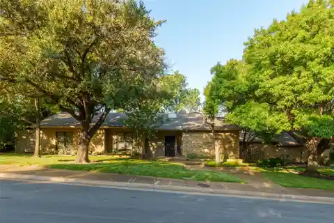 Exceptional Split-level Contemporary Home