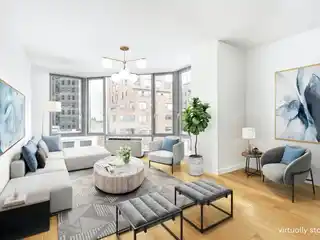 Stylish Living Space in the Heart of Chelsea