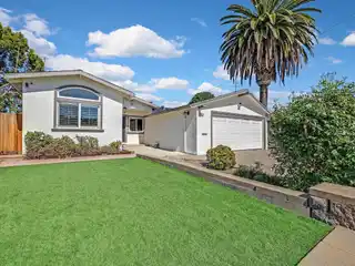 Nicely Remodeled Ranch Style Home