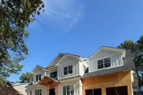 New Construction in the Highly Desired Cherry Hill Section