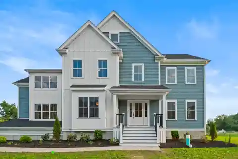 Superior Construction in a Desirable New Community