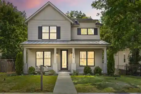 Stunning Home in the Heart of Cleveland Park