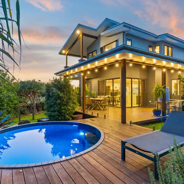 ULTIMATE COASTAL RETREAT