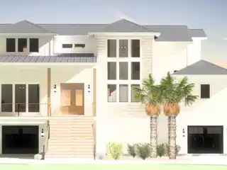 Coastal Retreat in Deerfield