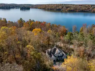 Turnkey Elegance with Seamless Indoor-Outdoor Flow