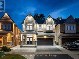 Impressive Home in a Vibrant Neighbourhood