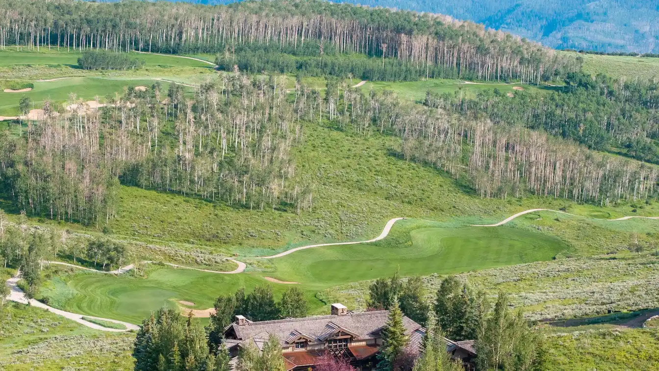 Cordillera's Finest Rocky Mountain Retreat