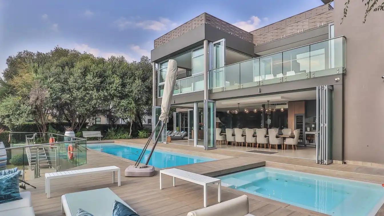 Exclusive Property at Hartbeespoort
