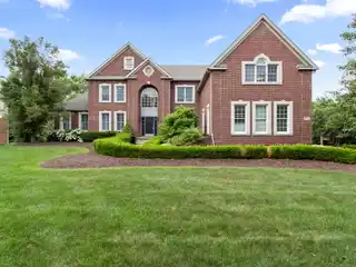 Grand Turnkey Estate with Endless Possibilities